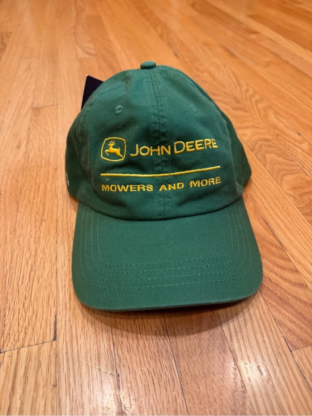 John Deere classic john
